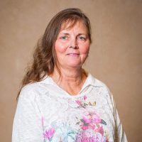 Eleanor Renaud