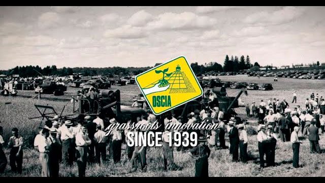 OSCIA since 1939
